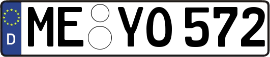 ME-YO572