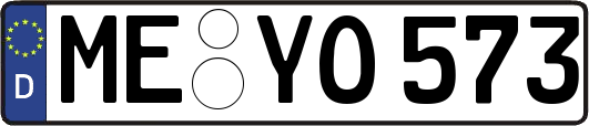 ME-YO573