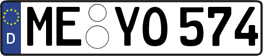 ME-YO574
