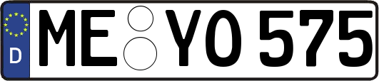 ME-YO575