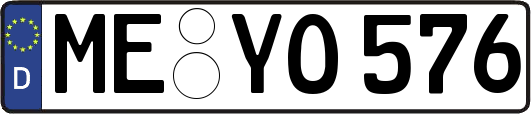 ME-YO576