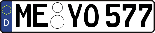 ME-YO577