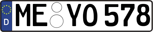 ME-YO578