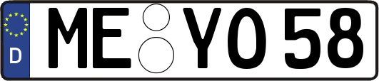 ME-YO58