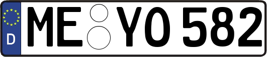 ME-YO582