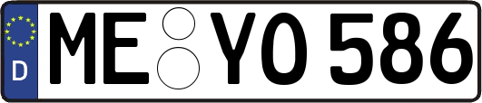 ME-YO586
