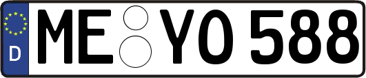 ME-YO588
