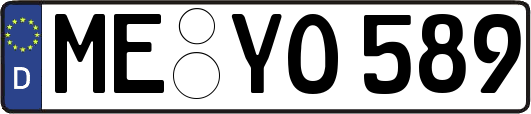 ME-YO589