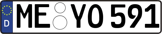 ME-YO591