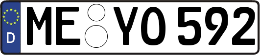 ME-YO592