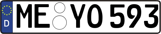 ME-YO593