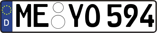 ME-YO594