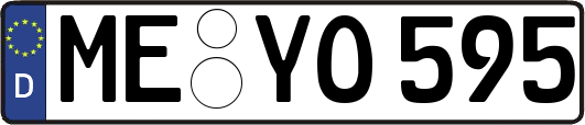 ME-YO595