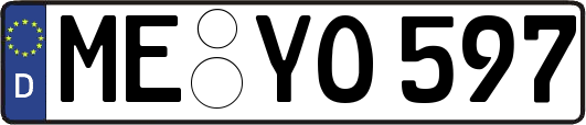 ME-YO597