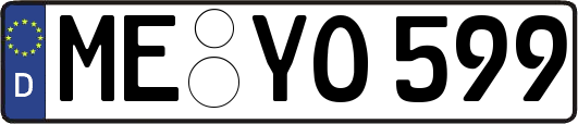 ME-YO599