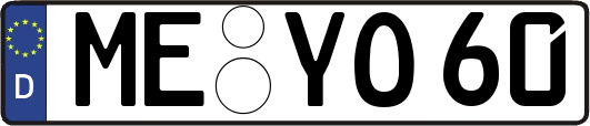 ME-YO60