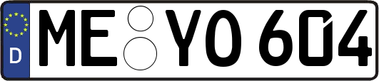 ME-YO604