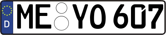 ME-YO607