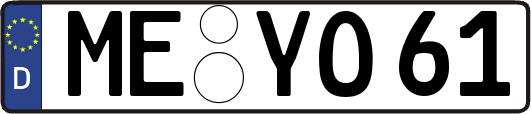 ME-YO61