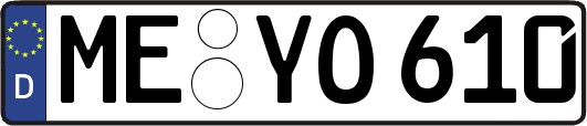 ME-YO610