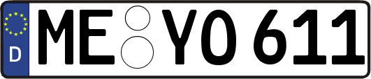 ME-YO611