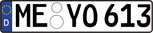 ME-YO613