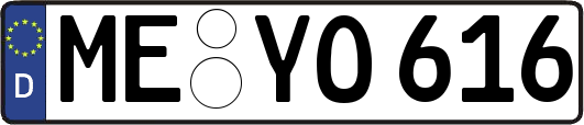 ME-YO616