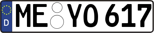 ME-YO617
