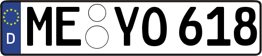 ME-YO618