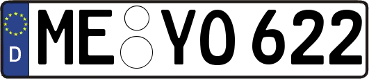 ME-YO622