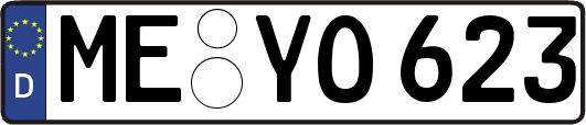 ME-YO623