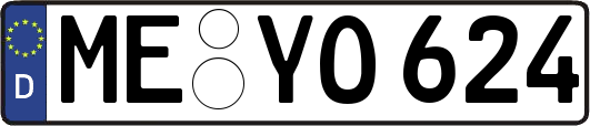 ME-YO624