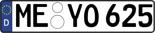 ME-YO625