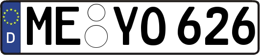 ME-YO626