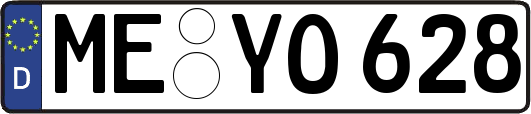 ME-YO628