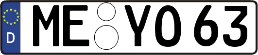 ME-YO63