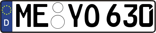 ME-YO630