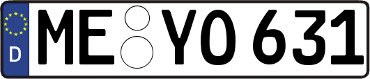 ME-YO631