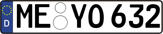 ME-YO632