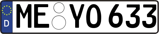 ME-YO633