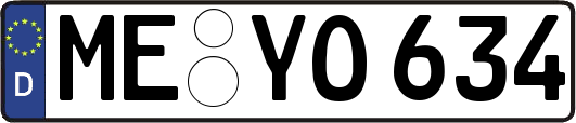 ME-YO634