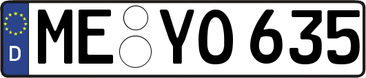 ME-YO635