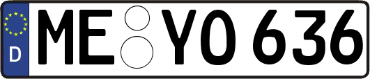ME-YO636