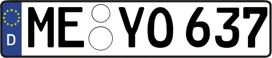 ME-YO637