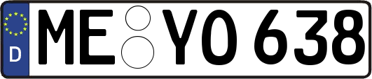 ME-YO638