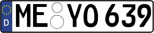 ME-YO639