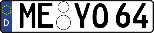 ME-YO64