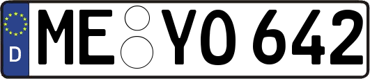 ME-YO642