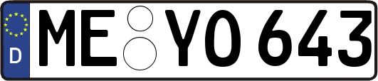 ME-YO643
