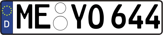 ME-YO644